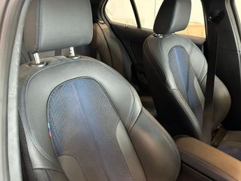 BMW 1 SERIES 1.5 118i M Sport(CAT-N)