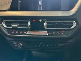 BMW 1 SERIES 1.5 118i M Sport(CAT-N)