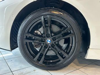 BMW 1 SERIES 1.5 118i M Sport(CAT-N)