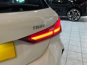 BMW 1 SERIES 1.5 118i M Sport(CAT-N)