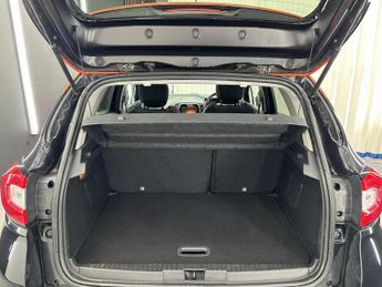 RENAULT CAPTUR 1.5 dCi ENERGY Dynamique S MediaNav Euro 5 (s/s) 5dr