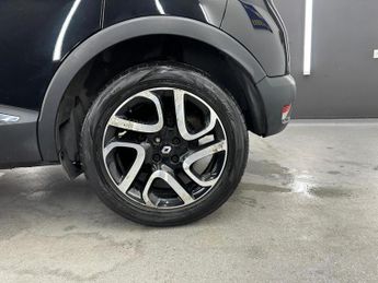 RENAULT CAPTUR 1.5 dCi ENERGY Dynamique S MediaNav Euro 5 (s/s) 5dr