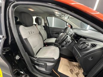 RENAULT CAPTUR 1.5 dCi ENERGY Dynamique S MediaNav Euro 5 (s/s) 5dr