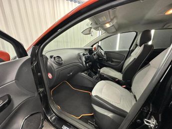 RENAULT CAPTUR 1.5 dCi ENERGY Dynamique S MediaNav Euro 5 (s/s) 5dr