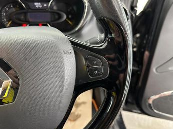 RENAULT CAPTUR 1.5 dCi ENERGY Dynamique S MediaNav Euro 5 (s/s) 5dr