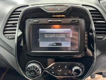 RENAULT CAPTUR 1.5 dCi ENERGY Dynamique S MediaNav Euro 5 (s/s) 5dr