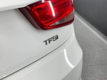 AUDI A1 1.0 TFSI Sport Sportback Euro 6 (s/s) 5dr