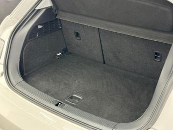 AUDI A1 1.0 TFSI Sport Sportback Euro 6 (s/s) 5dr