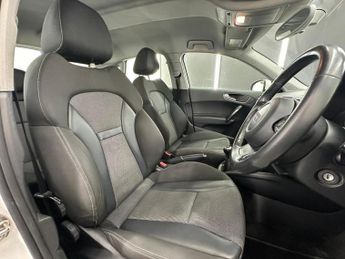 AUDI A1 1.0 TFSI Sport Sportback Euro 6 (s/s) 5dr