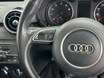 AUDI A1 1.0 TFSI Sport Sportback Euro 6 (s/s) 5dr