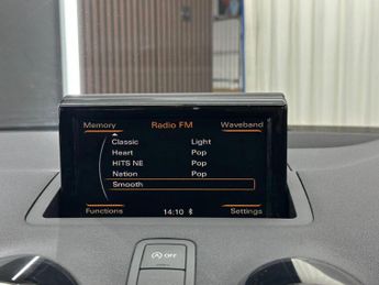 AUDI A1 1.0 TFSI Sport Sportback Euro 6 (s/s) 5dr