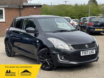 Suzuki Swift 1.2 SZ-L