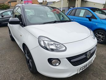 Vauxhall ADAM 1.2 i ENERGISED