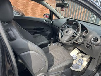 VAUXHALL CORSA 1.0 ecoFLEX 12V Excite
