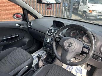 VAUXHALL CORSA 1.0 ecoFLEX 12V Excite