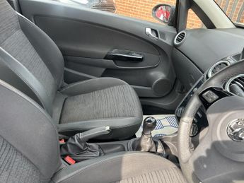 VAUXHALL CORSA 1.0 ecoFLEX 12V Excite
