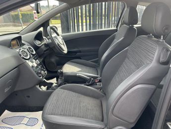 VAUXHALL CORSA 1.0 ecoFLEX 12V Excite
