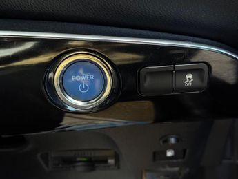 TOYOTA PRIUS 1.8 VVT-h Active Hatchback 5dr Petrol Hybrid CVT Euro 6 (s/s) (1
