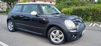 MINI Hatch 1.6 Cooper Hatch