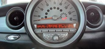 MINI HATCH 1.6 Cooper Hatch