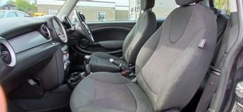 MINI HATCH 1.6 Cooper Hatch