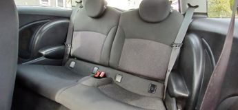 MINI HATCH 1.6 Cooper Hatch