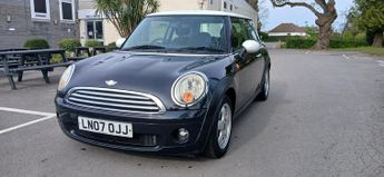 MINI HATCH 1.6 Cooper Hatch