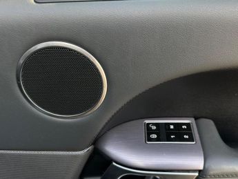LAND ROVER RANGE ROVER SPORT 3.0 SD V6 HSE Auto 4WD Euro 5 (s/s) 5dr