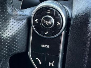 LAND ROVER RANGE ROVER SPORT 3.0 SD V6 HSE Auto 4WD Euro 5 (s/s) 5dr