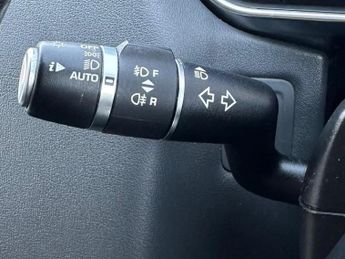 LAND ROVER RANGE ROVER SPORT 3.0 SD V6 HSE Auto 4WD Euro 5 (s/s) 5dr