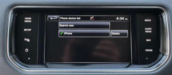 LAND ROVER RANGE ROVER SPORT 3.0 SD V6 HSE Auto 4WD Euro 5 (s/s) 5dr
