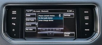 LAND ROVER RANGE ROVER SPORT 3.0 SD V6 HSE Auto 4WD Euro 5 (s/s) 5dr