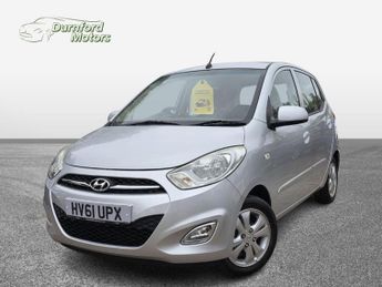 Hyundai I10 1.2 Active