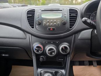 HYUNDAI I10 1.2 Active