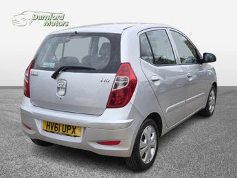 HYUNDAI I10 1.2 Active