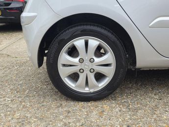 HYUNDAI I10 1.2 Active