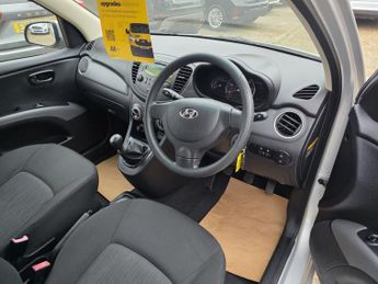 HYUNDAI I10 1.2 Active