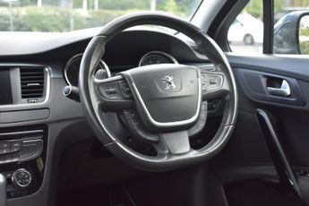 PEUGEOT 508 SW 2.0 HDi Active