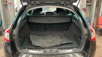 PEUGEOT 508 SW 2.0 HDi Active