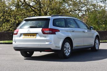 CITROEN C5 1.6 e-HDi Airdream VTR+