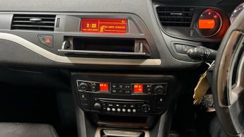 CITROEN C5 1.6 e-HDi Airdream VTR+