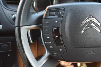 CITROEN C5 1.6 e-HDi Airdream VTR+