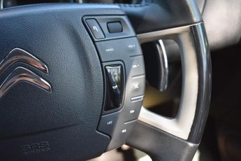 CITROEN C5 1.6 e-HDi Airdream VTR+