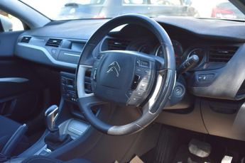 CITROEN C5 1.6 e-HDi Airdream VTR+