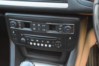 CITROEN C5 1.6 e-HDi Airdream VTR+