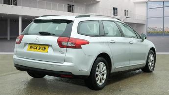 CITROEN C5 1.6 e-HDi Airdream VTR+