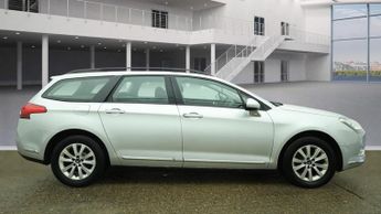 CITROEN C5 1.6 e-HDi Airdream VTR+