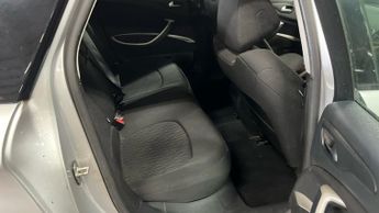 CITROEN C5 1.6 e-HDi Airdream VTR+