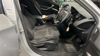 CITROEN C5 1.6 e-HDi Airdream VTR+