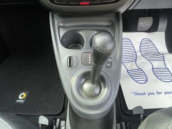 SMART FORTWO 17.6kWh Prime